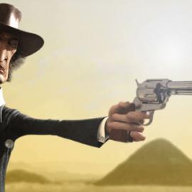 Edu Martin电脑图像作品欣赏