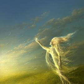 捷克艺术家Martin Lisec电脑图像作品欣赏