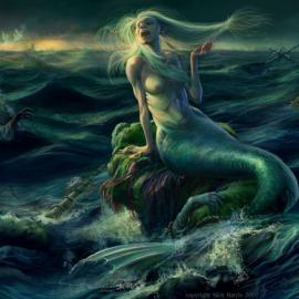 联合王国nick harris插画欣赏