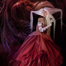 波兰Wioletta Szczepanska电脑图像欣赏