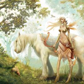 韩国wildstudio的插画作品欣赏