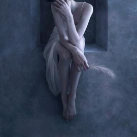 Nykolai Aleksander 插画欣赏