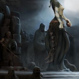 爱尔兰设计师Eoin Rogan电脑图像作品欣赏