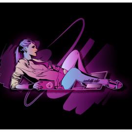 Soul Off 插画欣赏