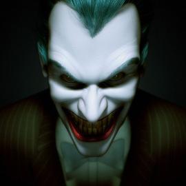 巴西3D建模师Filipe Lopes作品欣赏