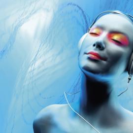 英国设计师Benedict Campbell三维作品欣赏一