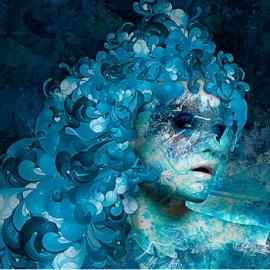 英国neil duerden混合插画欣赏二