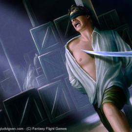 Henning Ludvigsen电脑图像作品欣赏三