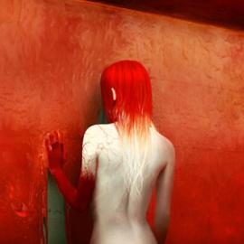 惊悚!日本Ryohei Hase三维奇幻作品