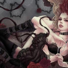 泰国曼谷ISE插画欣赏