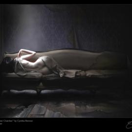 yveline插画作品欣赏