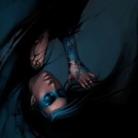 charlie140588电脑图像作品欣赏一