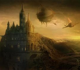 Adrian Baluta电脑图像作品欣赏