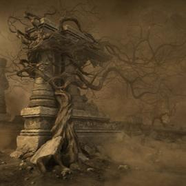 波兰设计师tomstrzal电脑图像作品欣赏