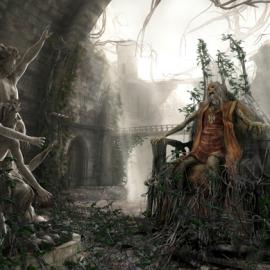 波兰设计师Marcin Klicki电脑图像作品欣赏