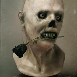 捷克艺术家Tomas Kral 电脑图像作品欣赏