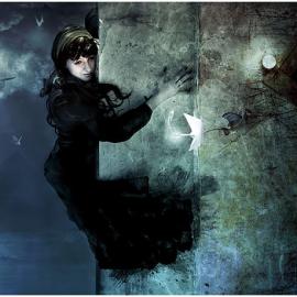 西班牙Mario Sánchez Nevado 数字作品欣赏二