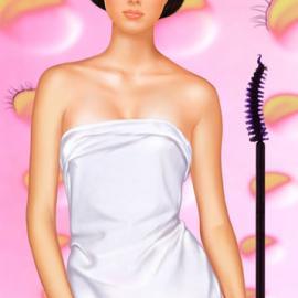 Minako Saitoh Botsford人物插画欣赏二