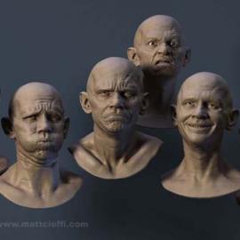 mattcioffi电脑图像作品欣赏