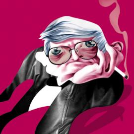 André Carrilho插画作品欣赏