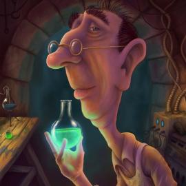 jermilex插画作品欣赏一