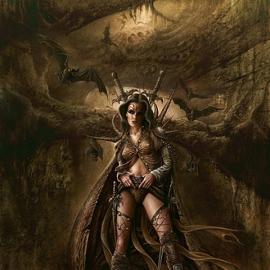 德国UweJarling电脑图像作品欣赏