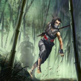 Fadzli Abdullah电脑图像作品欣赏