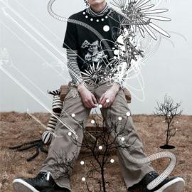 胡一威（waver_h)混合插画五