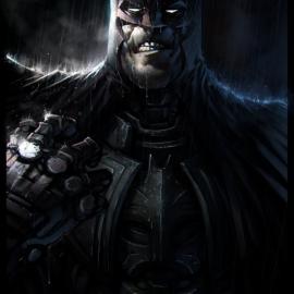 罗马尼亚Mihai Titoiu作品欣赏