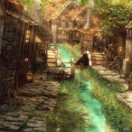 Ognian Bonev 作品欣赏