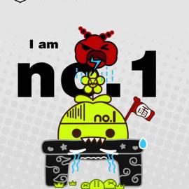 李凯涛的系列插画作品欣赏