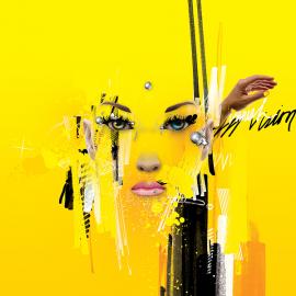 Nigel Evan Dennis插画欣赏二