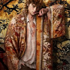 意大利Alessia电脑图像作品欣赏