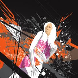 加拿大插画师FungWee作品欣赏