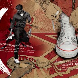 Nigel Evan Dennis插画欣赏一