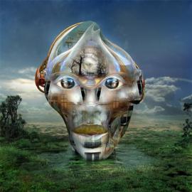 头部之幻想：Nubret Pascale 电脑图像作品欣赏