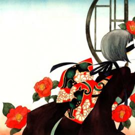 HALORGANON插画欣赏