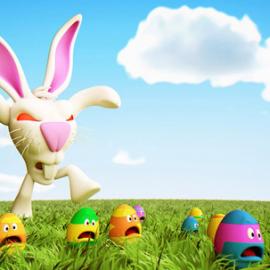 精选电脑图像作品欣赏