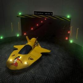 加拿大Kaleen电脑图像欣赏