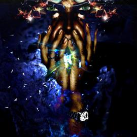 WILLIAMML插画作品欣赏