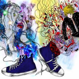 爱尔兰设计师Phil Dunne个性插画欣赏二