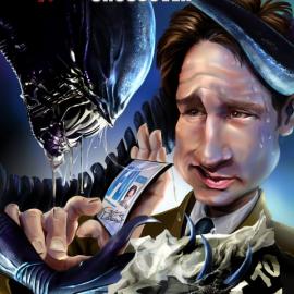 巴西插画师Cris de Lara 作品欣赏