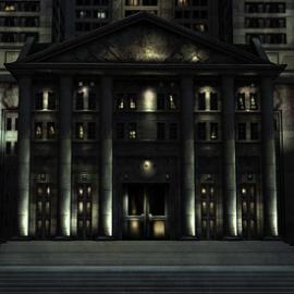 加拿大Yuhay-ray ng电脑图像作品欣赏一