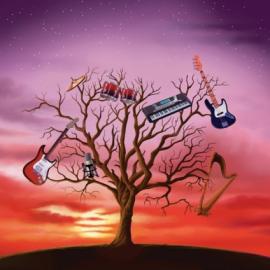 巴西rjlages插画欣赏