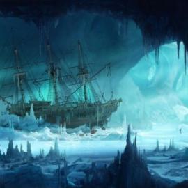 伦敦ldegerardo作品欣赏