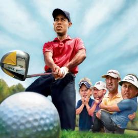 Jason Seiler人物插画作品欣赏