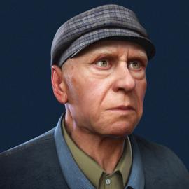 巴西设计师Wesclei Barbosa 3D作品欣赏