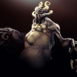 Jordan Walker作品欣赏