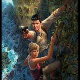 美国Erwin Madrid插画作品欣赏