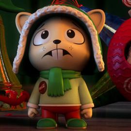 Blur Studio电脑图像作品欣赏